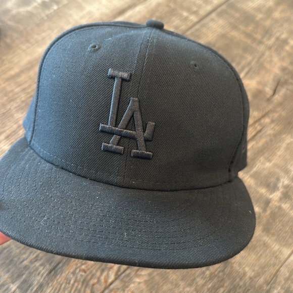 Mens hat LA - Picture 2 of 6